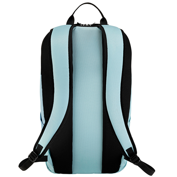 Rucsac  Mizuno Backpack 22/33GD300305/Albastru deschis photo 2